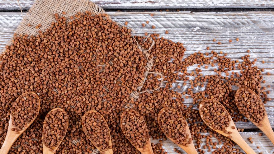 Cómo cocinar el trigo sarraceno y cuatro recetas para disfrutar de sus beneficios