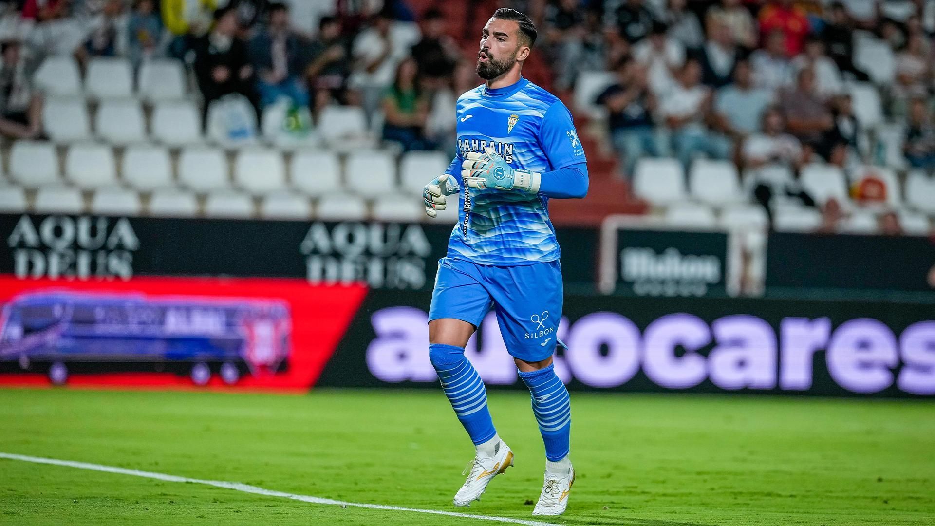 Las imágenes del Albacete BP - Córdoba CF