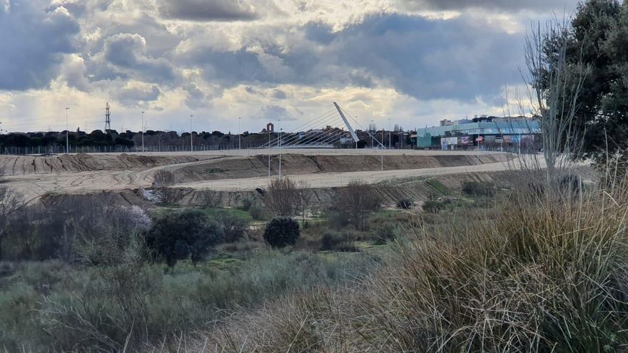 La construcción de un recinto ferial lleva la discordia a Pozuelo: "Generará ruido y más tráfico en una zona residencial"