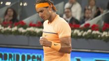 Rafa Nadal, en una imagen de archivo.