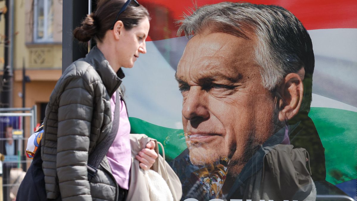 Hungría acude a las urnas y Bruselas contiene la respiración: Orbán se juega su futuro en unas elecciones cruciales