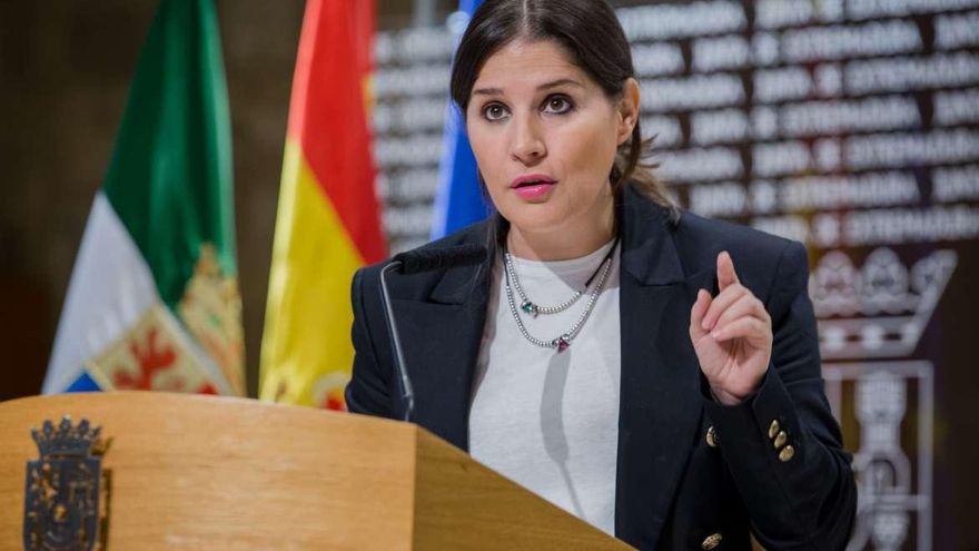 El nuevo modelo de financiación de los ayuntamientos extremeños arranca con 67 millones para empleo y políticas sociales