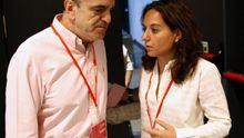 Seis candidatos para liderar el PSOE de Madrid, la federación de las crisis socialistas