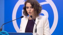 Isabel Díaz Ayuso