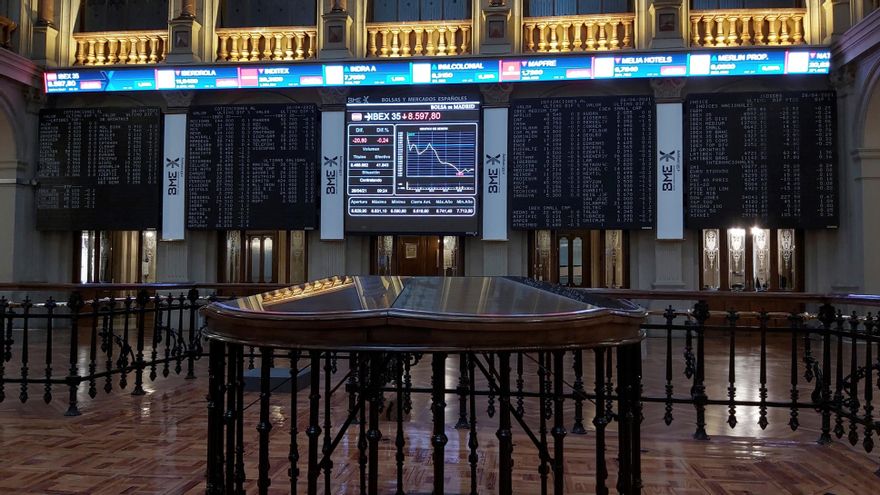 El boom de salidas a Bolsa que prevé la CNMV para los próximos meses esquiva la 'tasa Tobin' hasta el año que viene