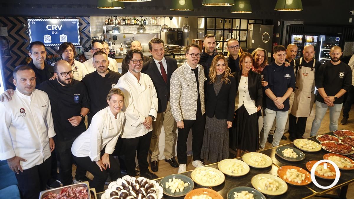 Gala de Entrega Soletes Repsol