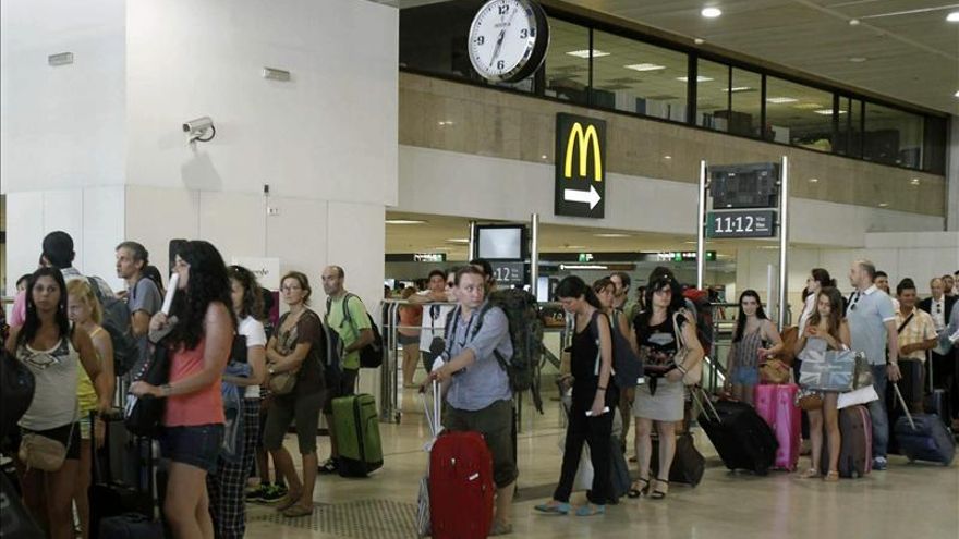 Convocadas huelgas para el 31 de julio en Adif que podría ampliarse a Renfe