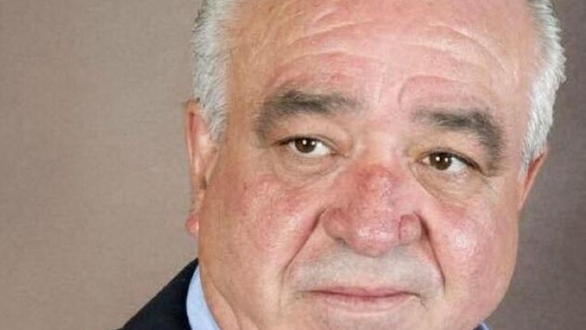 Fallece el que fuera alcalde de Cogolludo por el PP, Jaime de Frías