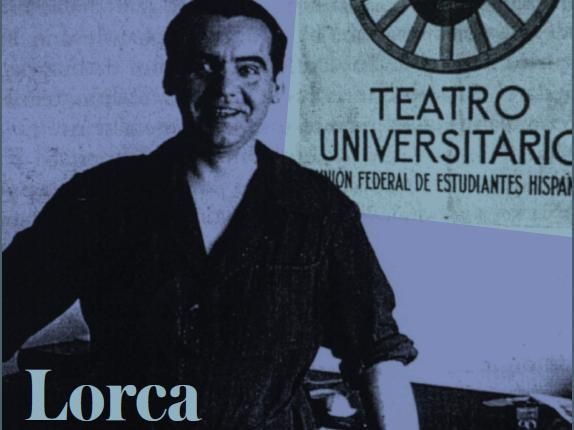 'Lorca en Asturias' es una exposición que recorre la huella que el poeta granadino dejó en Asturias. Se inaugura mañana y estará abierta hasta el 27 de septiembre en el Centro de Cultura Antiguo Instituto de Gijón/Xixón.