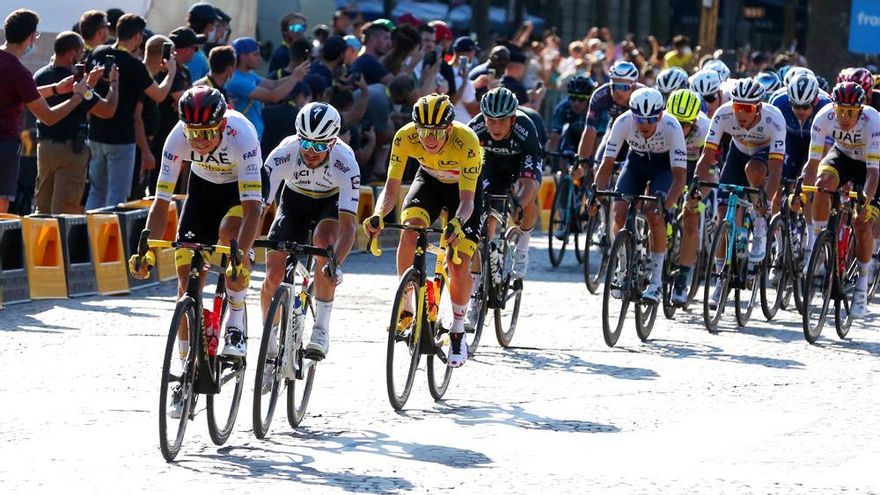 El deporte vuelve una década después a La 2, que emitirá alguna de las grandes citas deportivas de RTVE para el verano