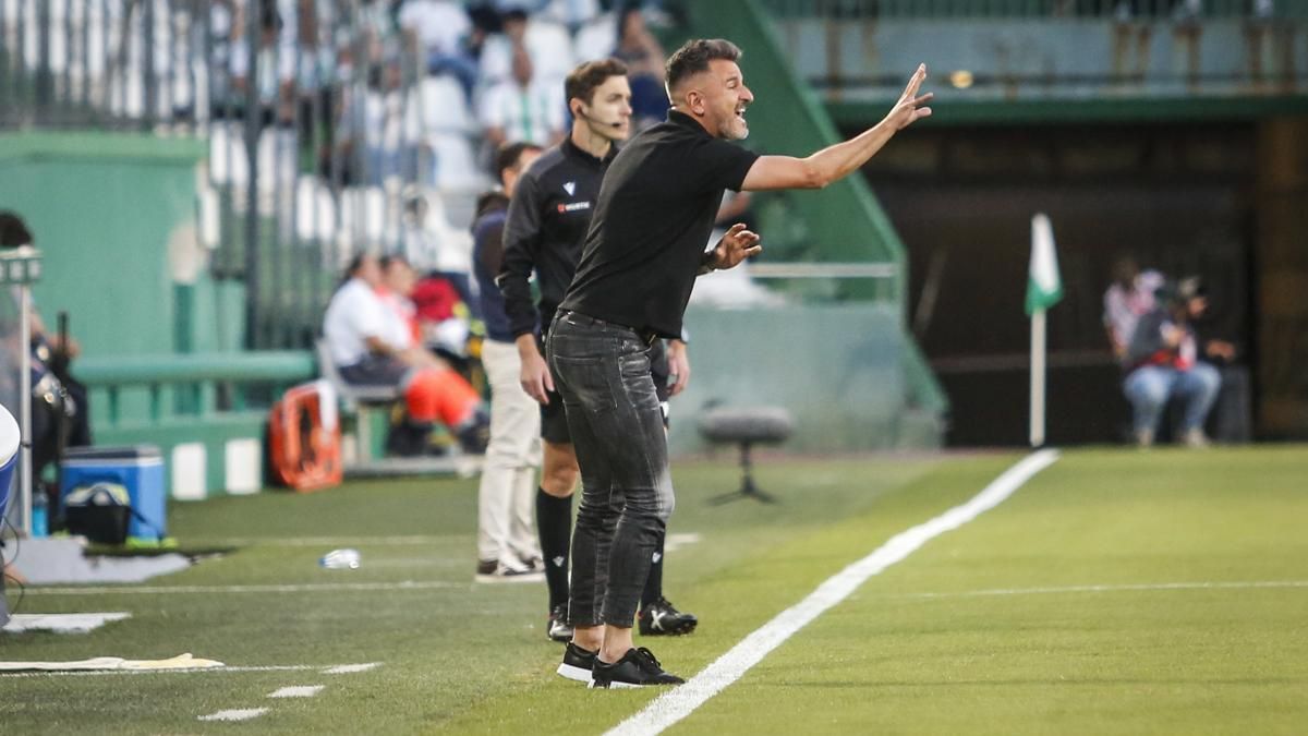 Córdoba CF - Albacete BP
