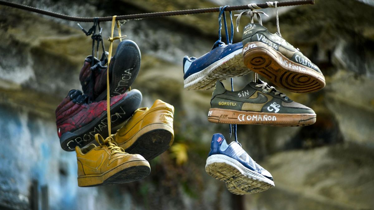 Se cumplen más de dos décadas de la masacre de Cromañón.