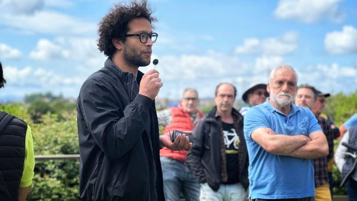 IU urge al Ayuntamiento de Santander a resolver la cesión de La Remonta "tras décadas de parálisis"