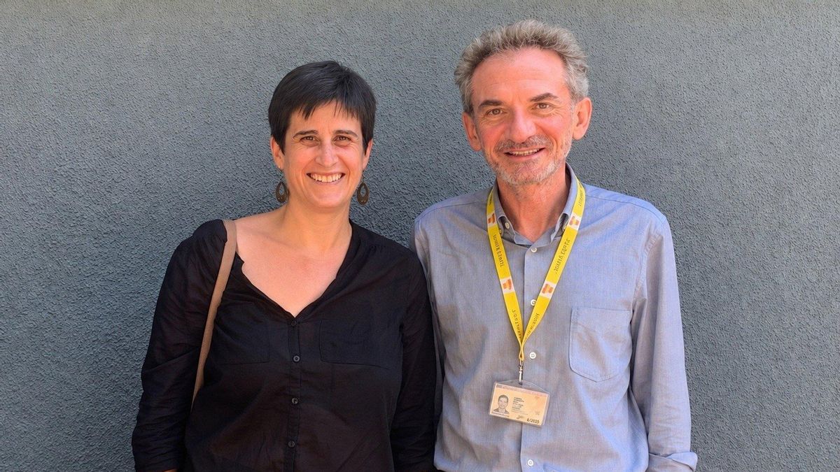 Una investigación de la Universidad Loyola examina cómo el 'mindfulness' puede ayudar a aliviar el estrés laboral