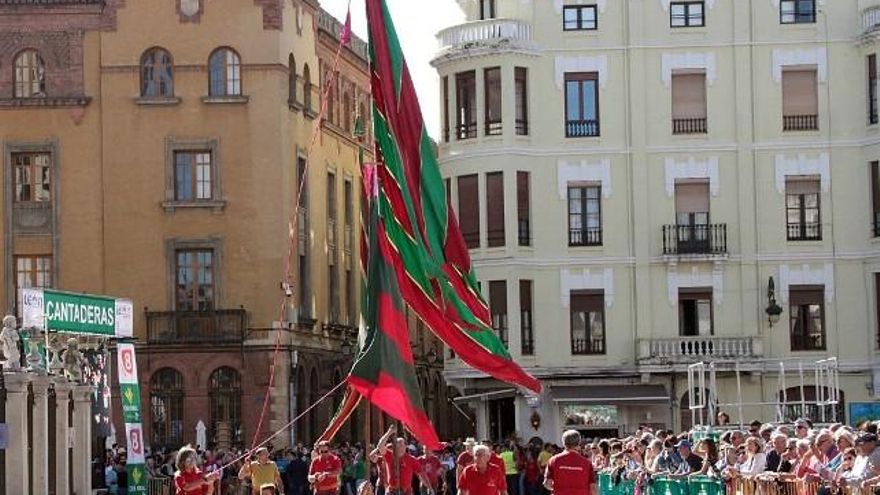 San Froilán regresa con un programa que une actividades tradicionales con modernidad