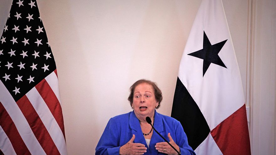 EE.UU. dona equipo militar a Panamá para reforzar la frontera contra el tráfico de migrantes