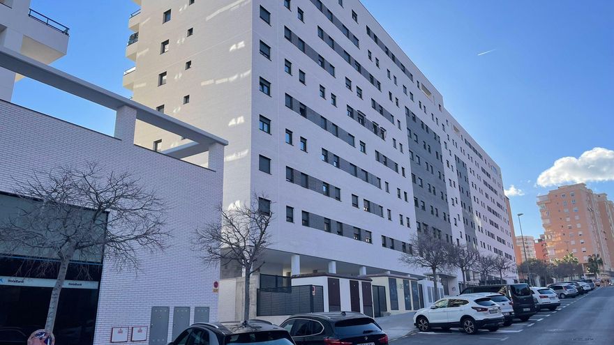 El Gobierno valenciano no ha creado en dos años el cuerpo de inspectores para investigar fraudes como el de las VPO de Alicante