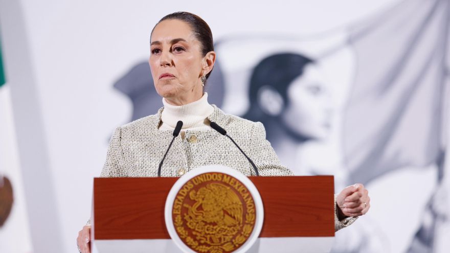 México ha recibido 6.244 migrantes deportados por Trump incluyendo 1.371 de otros países