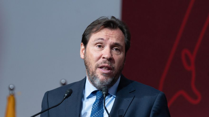 Óscar Puente llama "saco de mierda" a Vito Quiles, jefe de prensa de Alvise