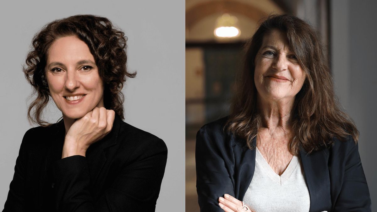 Cinema25 otorga sus premios honoríficos a la actriz María Morales y a la técnica de cultura Mercedes Tirado