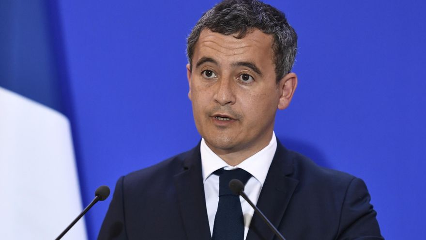 Francia quiere contribuciones obligatorias en el pacto migratorio europeo