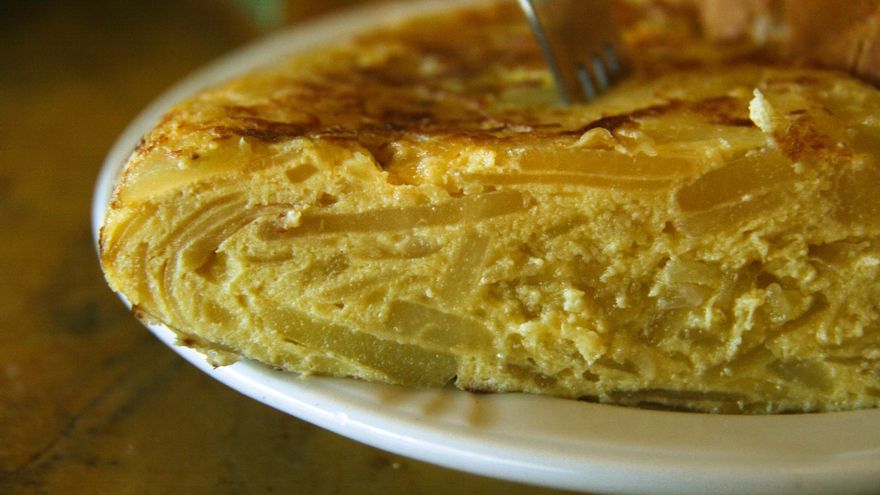 La mejor tortilla de patatas del país está en A Coruña y otras dos propuestas para disfrutar de este tradicional bocado