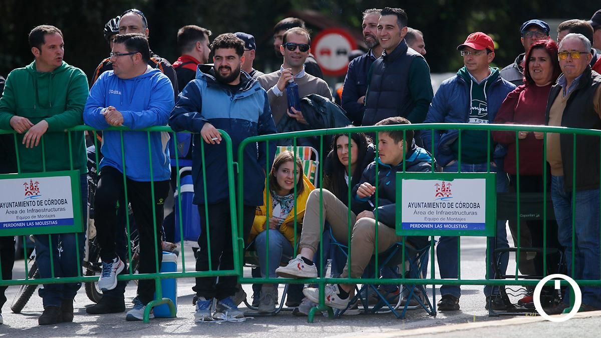39 Edición del Rally de Sierra Morena en su 1ª etapa