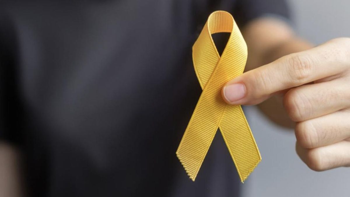 Día Mundial de la Prevención del Suicidio: “Pedir ayuda puede cambiar el curso de una vida”