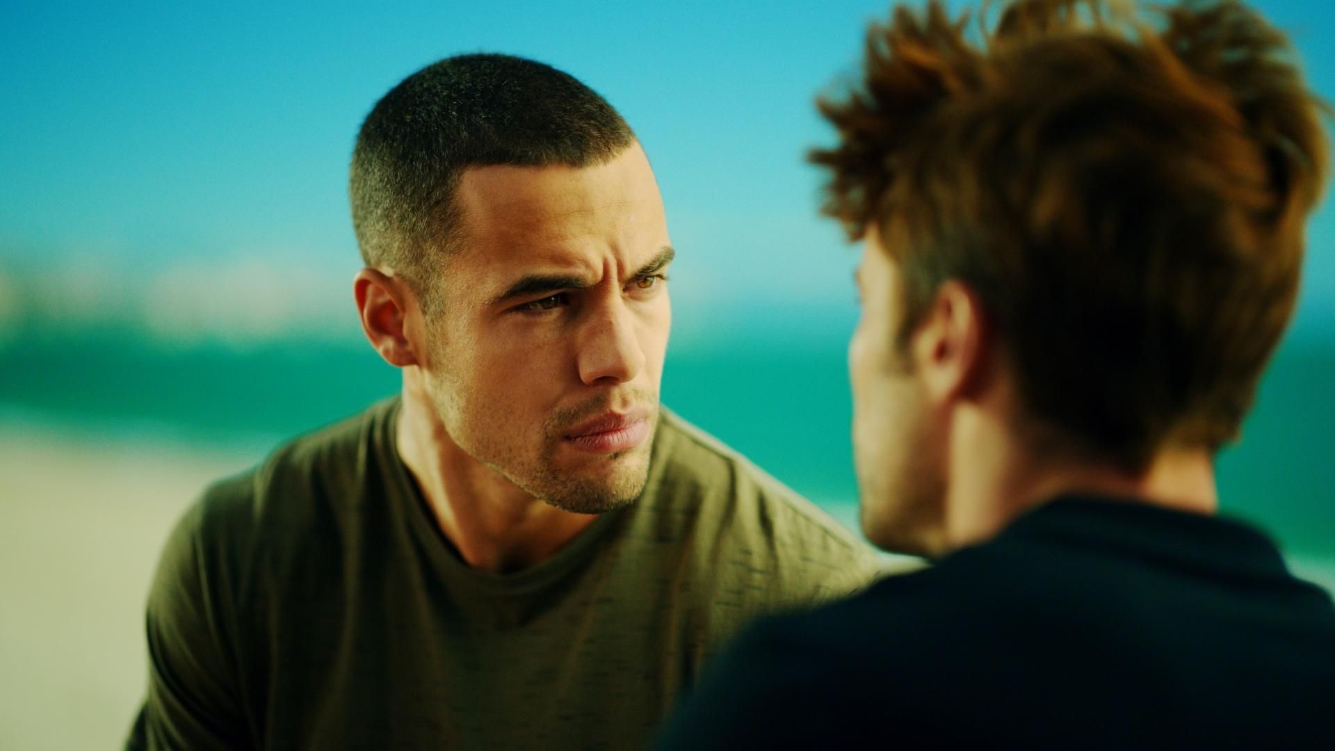 Antena 3 celebra el final de rodaje de 'Toy boy' con nuevas imágenes