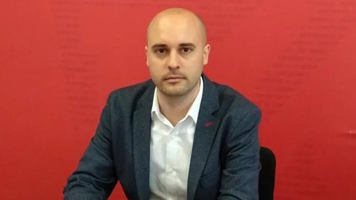 IU denuncia el "bloqueo antidemocrático" de los Consejos de Salud en Cantabria que deberían estar creados hace 24 años
