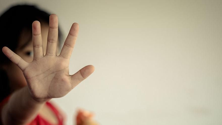 Un 40% de las víctimas de trata en Europa son menores