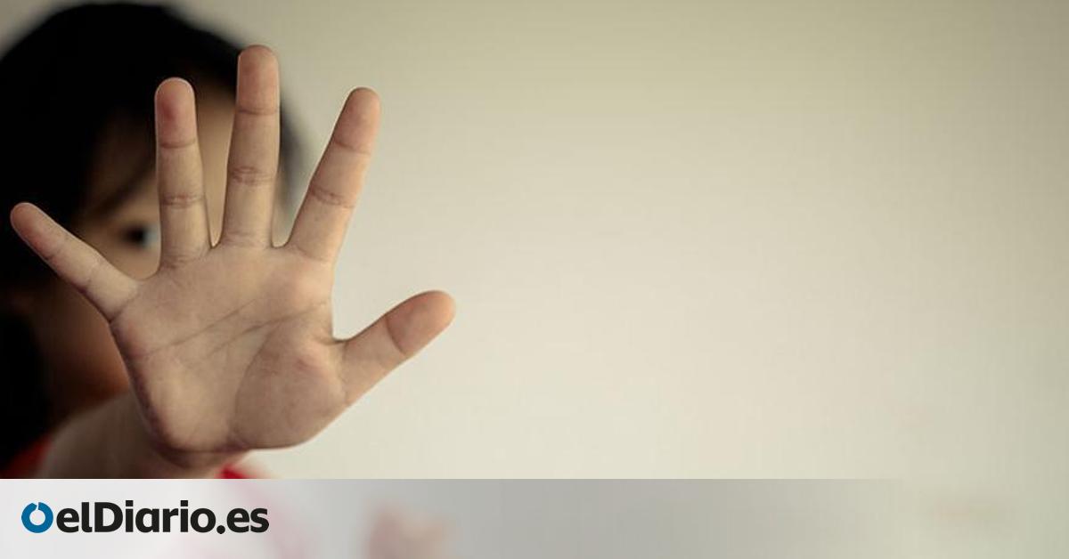Un 40% de la víctimas de trata en Europa son menores