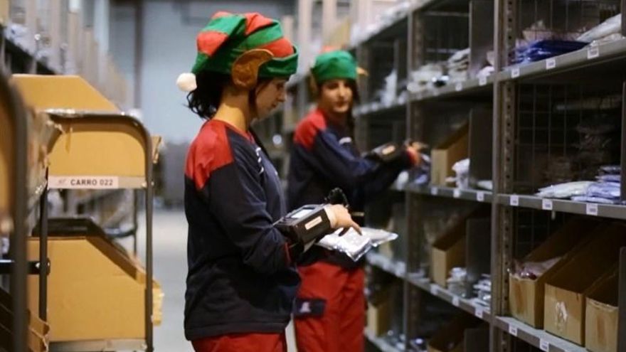 El crecimiento del PIB de Galicia en 2023 se queda en el 1,8%, siete décimas por debajo del promedio estatal