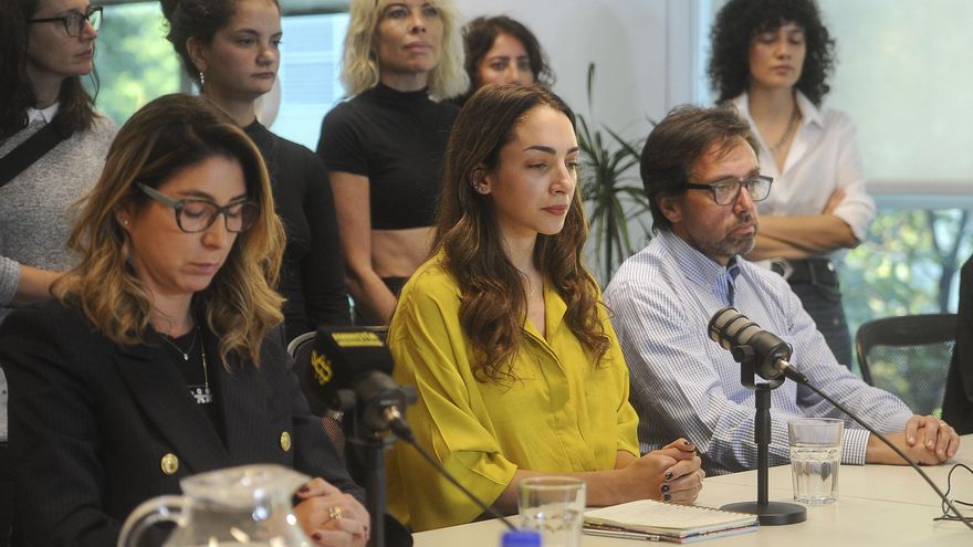 Abogada de Thelma Fardin anticipó que apelarán fallo que absolvió a Juan Darthés