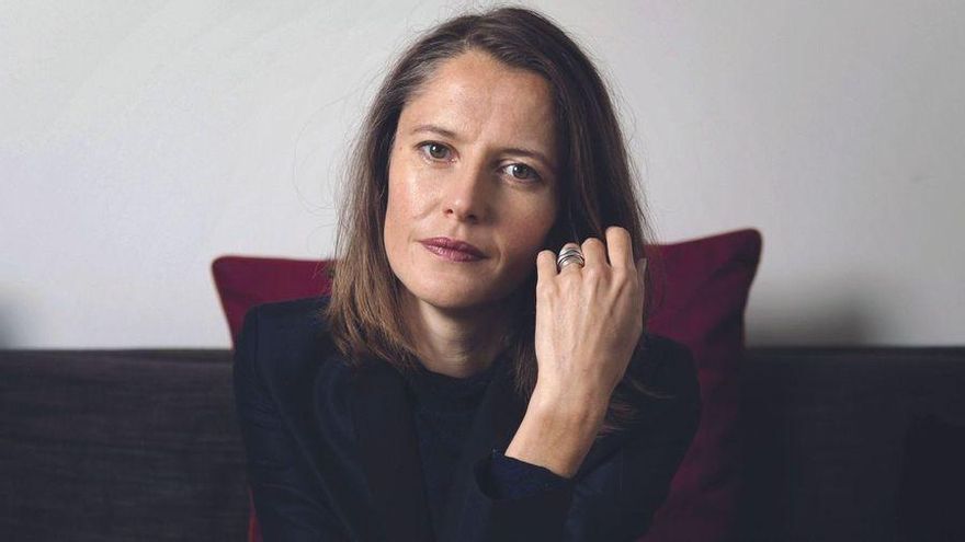 Céline Curiol: "La radicalización islamista sigue ahí y tarde o temprano volverá a salir"