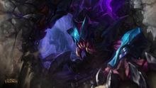 League of Legends