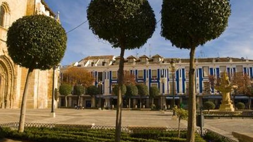 Valdepeñas (Ciudad Real)