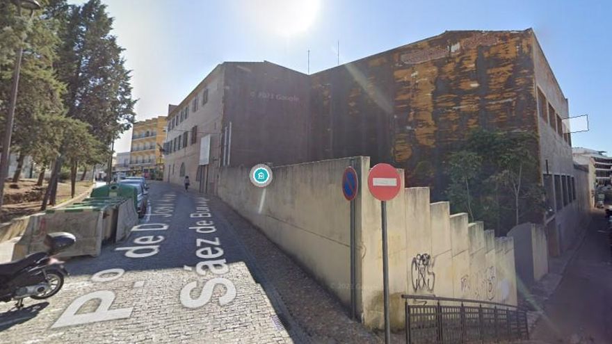 Tras varios años de espera, el Gobierno licita la ampliación del Museo Nacional Romano de Mérida