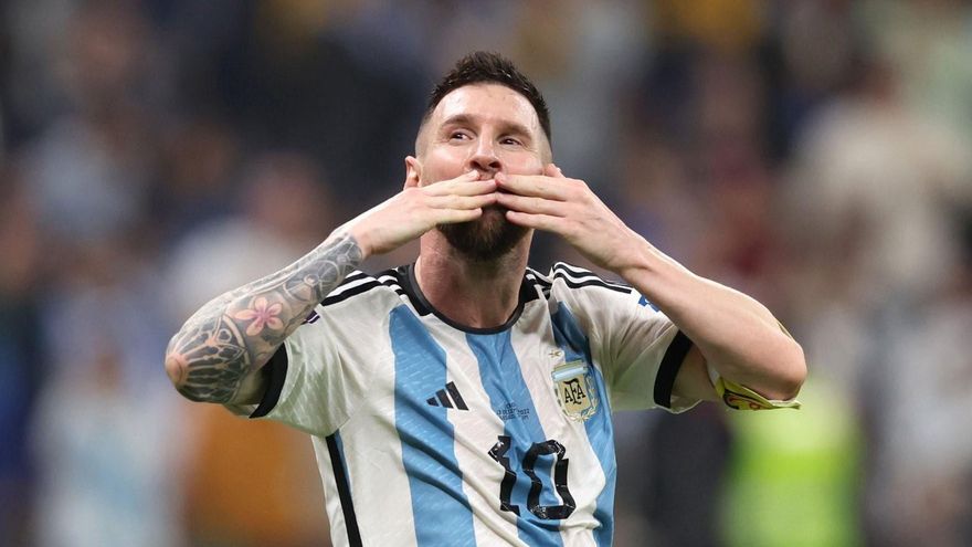 Messi y lo que nadie quería escuchar sobre su futuro en la Selección: "No creo que llegue al próximo Mundial"