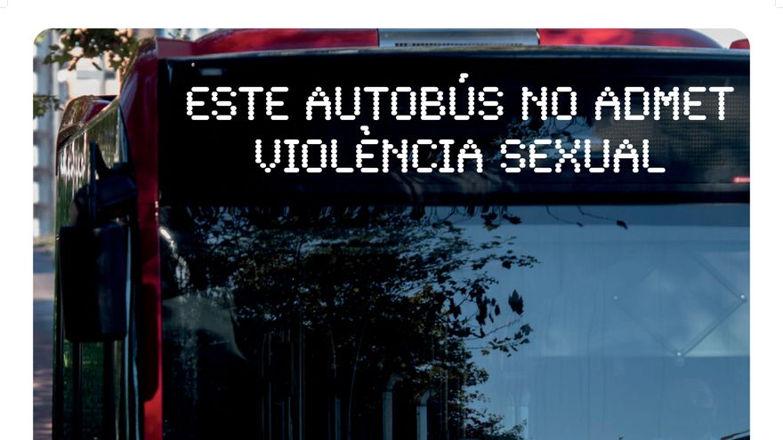Cambios de ruta y miedo a la violencia: así afecta el acoso sexual en el transporte público a las mujeres