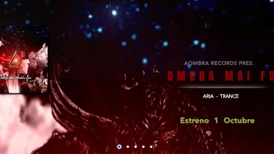 Aombra