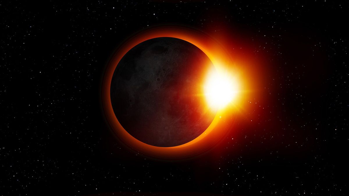 Aquestes són les restriccions d’accés i les recomanacions que has de conéixer per a gaudir de l’eclipsi solar a la Comunitat Valenciana