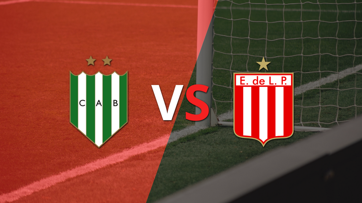 Estudiantes terminó cayendo derrotado con Banfield 3 a 2