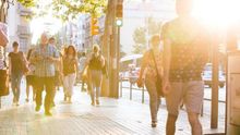 Barcelona ha puesto en marcna un proyecto innovador de apoyo a los ciudadanos más vulnerables.