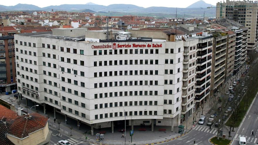 La Sanidad navarra refuerza el servicio de Oftalmología en los tres días posteriores al eclipse