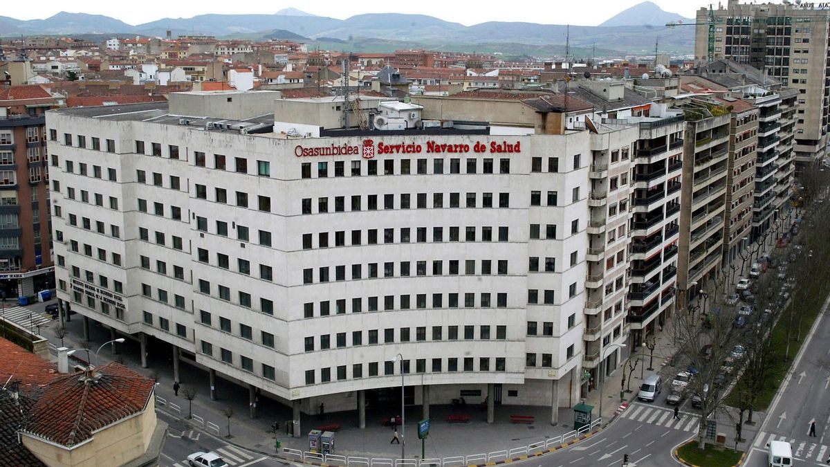 La Sanidad navarra refuerza el servicio de Oftalmología en los tres días posteriores al eclipse