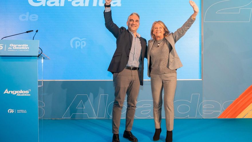 El fiscal cree que el Ayuntamiento de Marbella no entregó los contratos con la trama sueca para evitar el daño electoral al PP