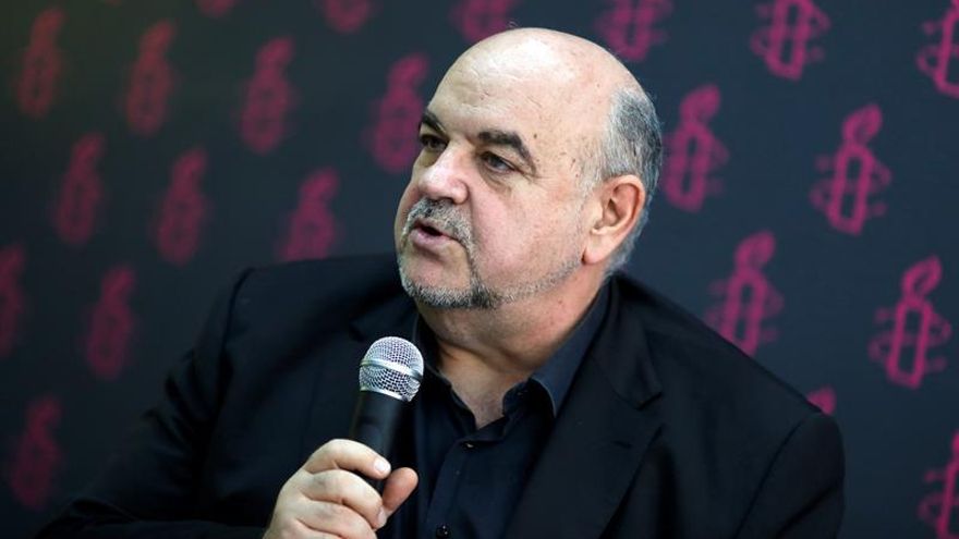 AI pide solidaridad internacional ante la crisis migración forzada en Venezuela