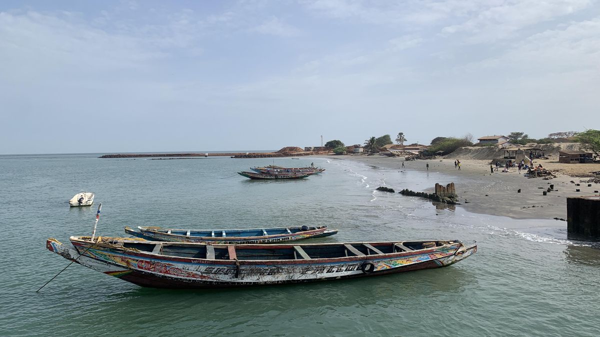 Barra (Gambia).