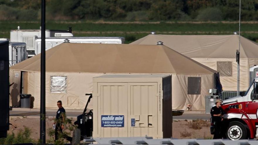 La OEA urge a EE.UU. a reunir a las familias inmigrantes "lo más rápido posible"